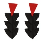 Σκουλαρίκια boho