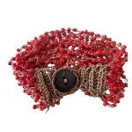 Βραχιόλι με χάνδρες boho