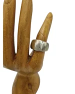 Δαχτυλίδι ασημένιο - Image 3