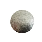 Δαχτυλίδι χειροποίητο έθνικ-boho επάργυρο