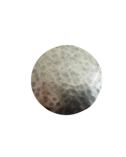 Δαχτυλίδι χειροποίητο έθνικ-boho επάργυρο