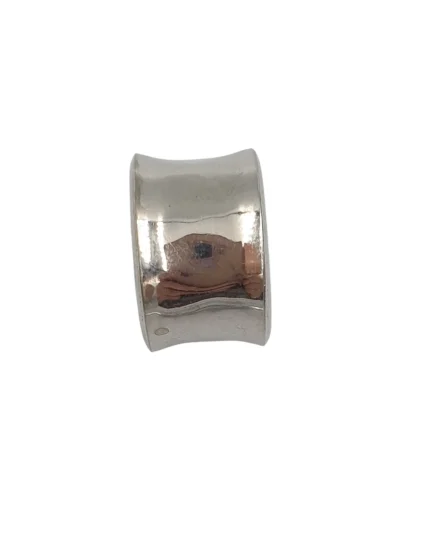 Δαχτυλίδι ασημένιο