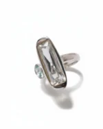 Δαχτυλίδι της Swarovski vintage