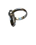 Δαχτυλίδι της Swarovski vintage - Image 4