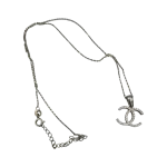 Μενταγιόν ασημένιο με ζιρκόν