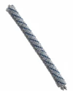 Βραχιόλι από Attwood Collection επιπλατινωμένο vintage