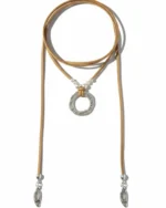 Κολιέ έθνικ-boho