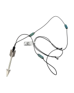 Κολιέ ανδρικό χειροποίητο by Chrysostomos