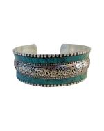 Βραχιόλι χειροποίητο ethnic-boho Nepal - Image 6