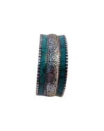 Βραχιόλι χειροποίητο ethnic-boho Nepal - Image 7