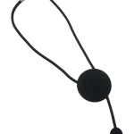 Κολιέ σιλικόνης boho