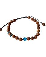 Βραχιόλι χειροποίητο Ανδρικό-unisex