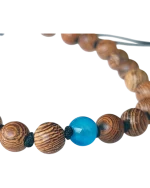 Βραχιόλι χειροποίητο Ανδρικό-unisex - Image 3