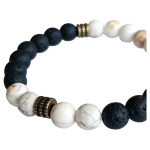 Βραχιόλι χειροποίητο Ανδρικό-unisex - Image 3