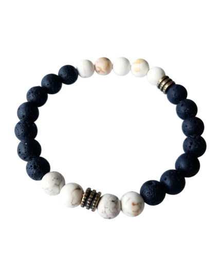 Βραχιόλι χειροποίητο Ανδρικό-unisex