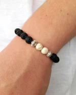 Βραχιόλι χειροποίητο Ανδρικό-unisex - Image 2