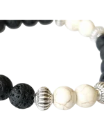 Βραχιόλι χειροποίητο Ανδρικό-unisex - Image 3