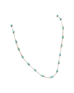 Κολιέ με τυρκουάζ - Image 2