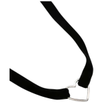 Κολιέ choker με καρδούλα
