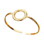 Βραχιόλι χειροπέδα απο ατσάλι