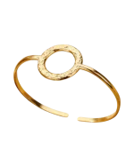 Βραχιόλι χειροπέδα απο ατσάλι