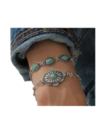 Βραχιόλια σετ των 2 boho - Image 2
