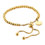 Βραχιόλι απο ανοξείδωτο ατσάλι