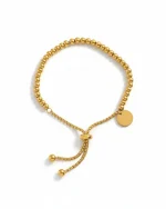 Βραχιόλι απο ανοξείδωτο ατσάλι - Image 2