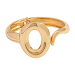 Βραχιόλι χειροπέδα ατσάλινη