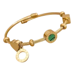 Βραχιόλι απο ανοξείδωτο ατσάλι