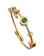 Βραχιόλι απο ανοξείδωτο ατσάλι - Image 2