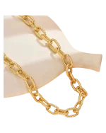 Κολιέ – αλυσίδα