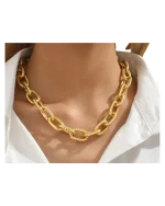 Κολιέ – αλυσίδα - Image 2