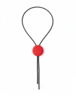 Κολιέ σιλικόνης boho