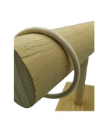 Βραχιόλι απο κόκκαλο vintage - Image 4