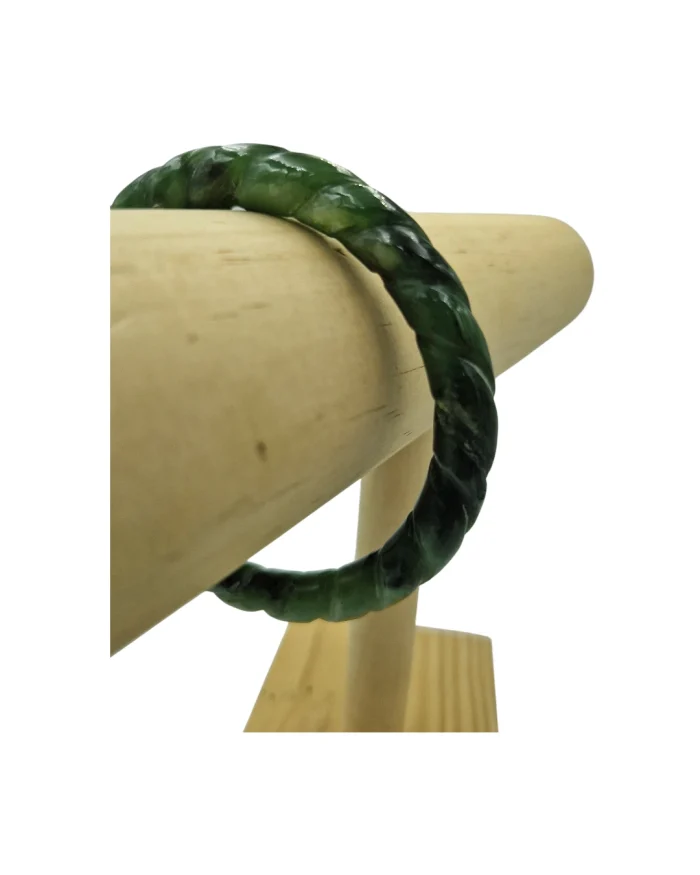 Βραχιόλι απο jade vintage - Image 3