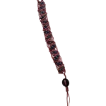 Βραχιόλι χειροποίητο μακραμέ