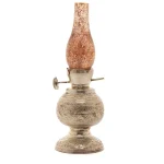 Διακοσμητικό ασημένιο Αιγυπτιακό vintage