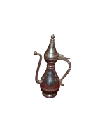 Διακοσμητικό ασημένιο Αιγυπτιακό vintage