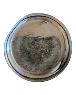 Διακοσμητικό ασημένιο “ναργιλές” Αιγυπτιακό vintage - Image 5