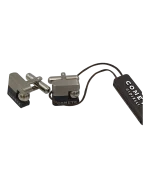 Μανικετόκουμπα ατσάλινα Comete Gioielli - Image 2