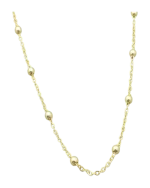 Αλυσίδα μέσης boho