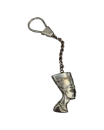 Μπρελόκ ασημένιο αιγυπτιακό vintage