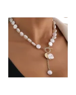 Κολιέ με πέρλες - Image 2