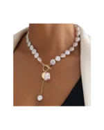 Κολιέ με πέρλες - Image 3