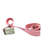 Ζώνη Paul Frank σε ρόζ υφασμάτινη - Image 2