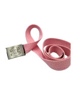 Ζώνη Paul Frank σε ρόζ υφασμάτινη - Image 4