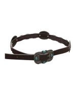 Ζώνη απο PU δέρμα boho - Image 3