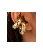 Σκουλαρίκια ear cuffs - Image 2