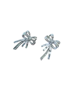 Σκουλαρίκια με κρύσταλλα - Image 2